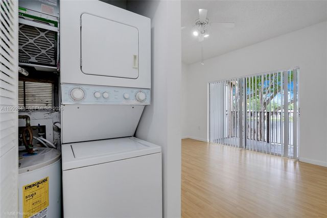 1851 NW 96th Ter 6K, Pembroke Pines, FL 33024