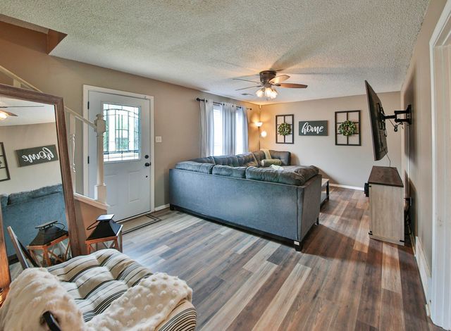 6485 YORKSHIRE RD, Horn Lake, MS 38637