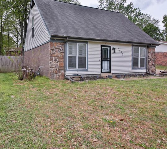 6485 YORKSHIRE RD, Horn Lake, MS 38637