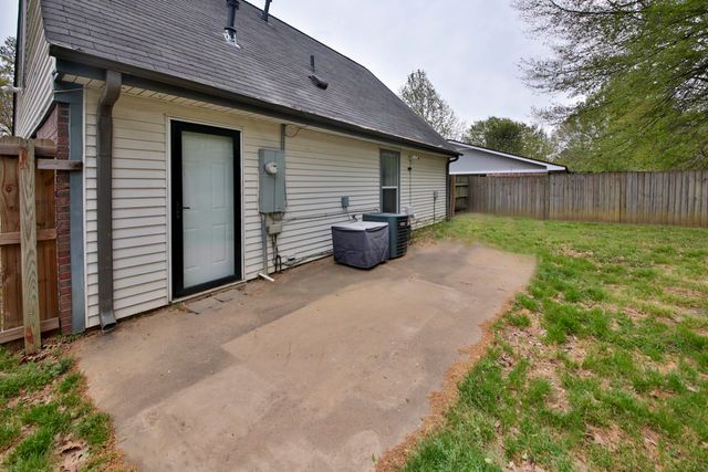 6485 YORKSHIRE RD, Horn Lake, MS 38637