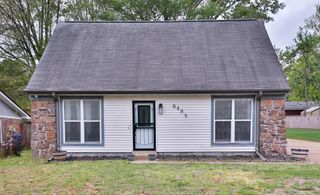 6485 YORKSHIRE RD, Horn Lake, MS 38637