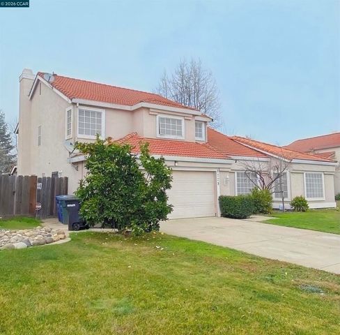 1729 Alum Rock Ct, Modesto, CA 95358
