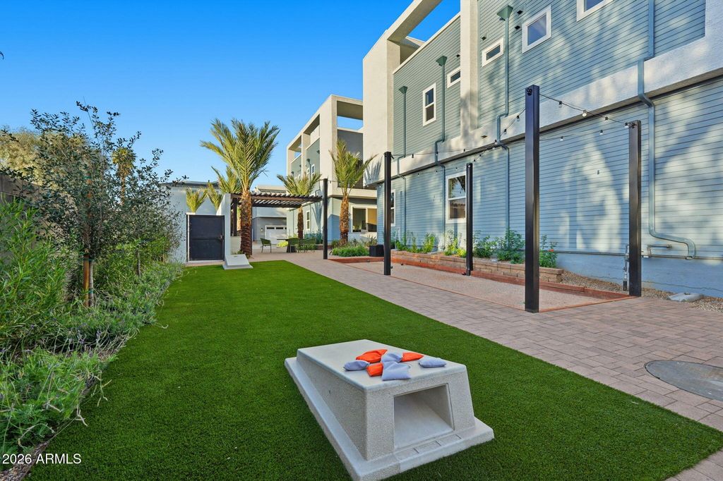 Image 38 of property listing at 134 W HOLCOMB Lane, Phoenix, AZ 85003