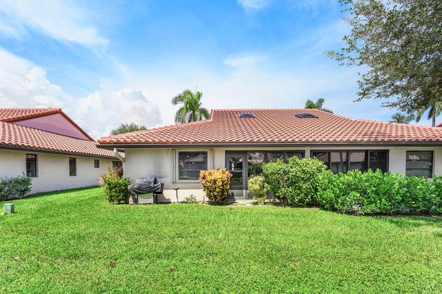6375 KINGS GATE Circle, Delray Beach, FL 33484