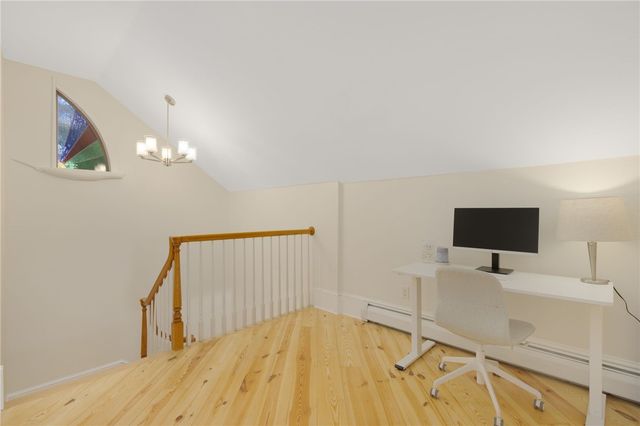 27 Seminole Street, Warwick, RI 02889