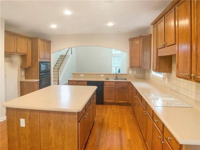 545 Gran Heritage Way, Dacula, GA 30019