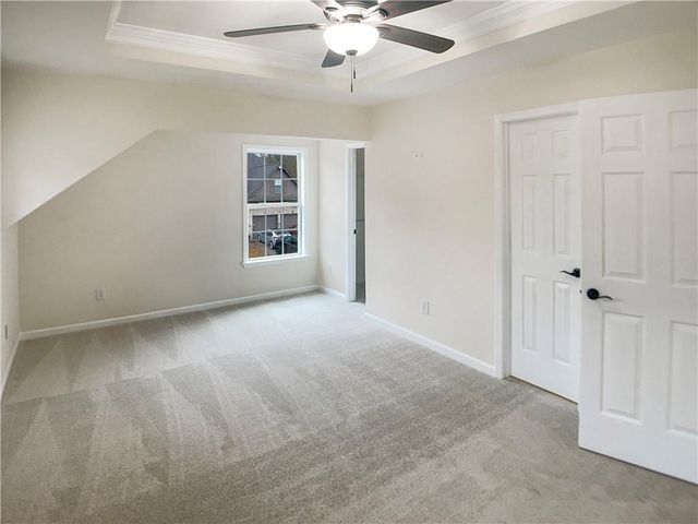 545 Gran Heritage Way, Dacula, GA 30019