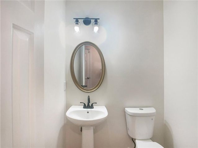 545 Gran Heritage Way, Dacula, GA 30019