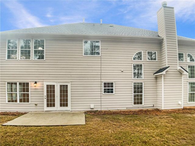 545 Gran Heritage Way, Dacula, GA 30019