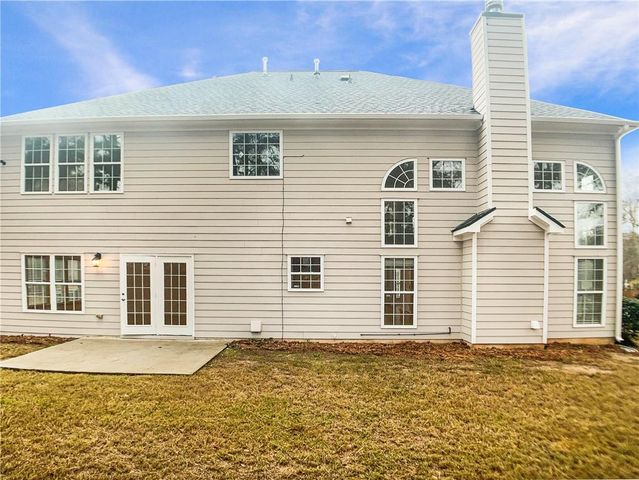 545 Gran Heritage Way, Dacula, GA 30019