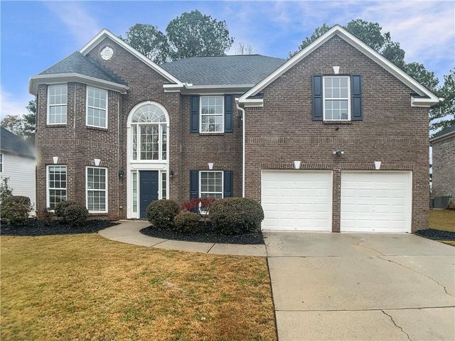 545 Gran Heritage Way, Dacula, GA 30019