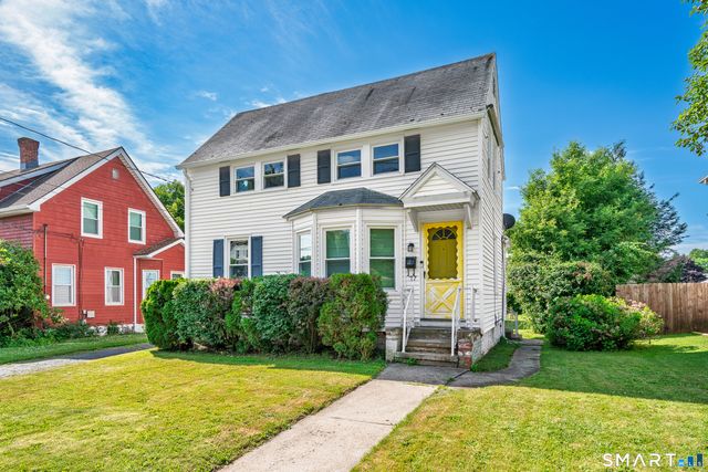 77 Commonwealth Avenue, New Britain, CT 06053