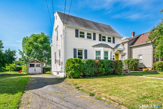 77 Commonwealth Avenue, New Britain, CT 06053