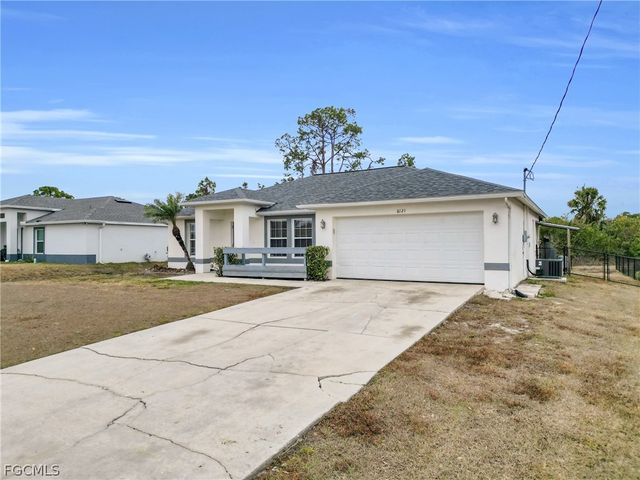 6121 Hutton CT, Fort Myers, FL 33905