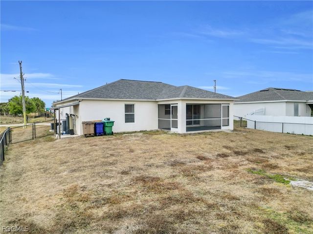 6121 Hutton CT, Fort Myers, FL 33905