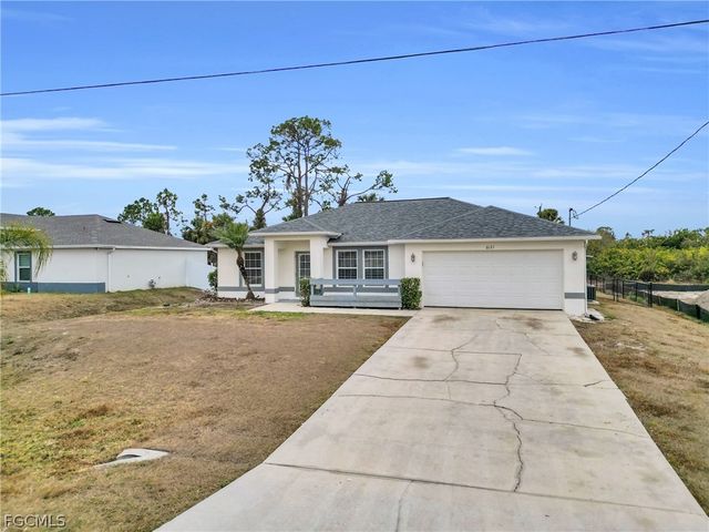 6121 Hutton CT, Fort Myers, FL 33905