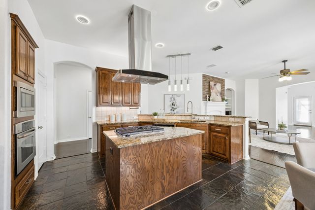 4916 Berkley Drive, Mckinney, TX 75070