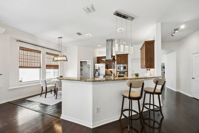 4916 Berkley Drive, Mckinney, TX 75070