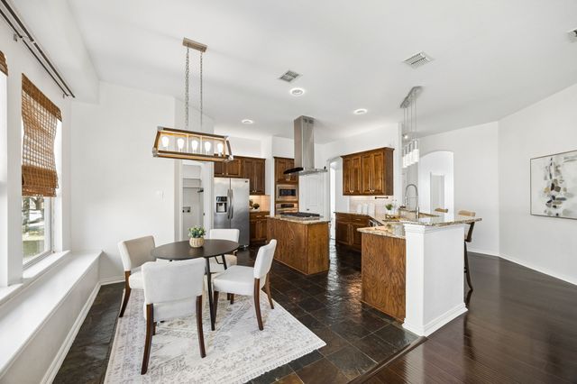 4916 Berkley Drive, Mckinney, TX 75070