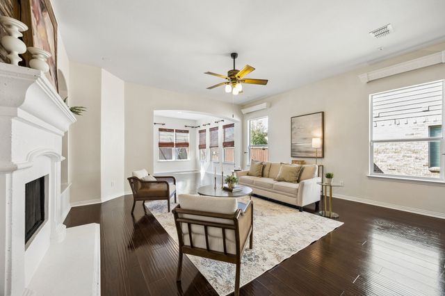 4916 Berkley Drive, Mckinney, TX 75070