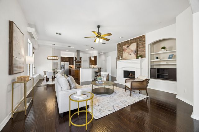 4916 Berkley Drive, Mckinney, TX 75070