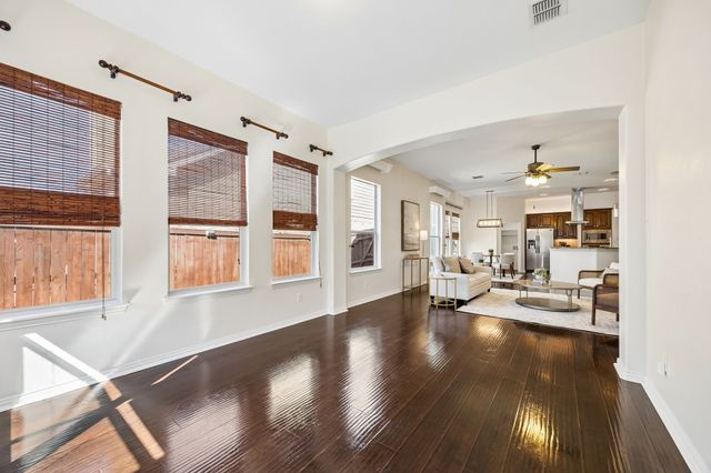 4916 Berkley Drive, Mckinney, TX 75070