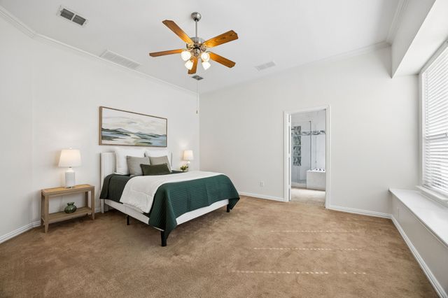 4916 Berkley Drive, Mckinney, TX 75070