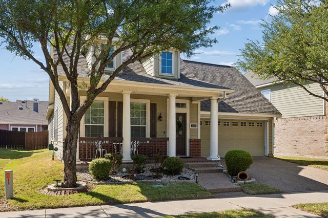 4916 Berkley Drive, Mckinney, TX 75070