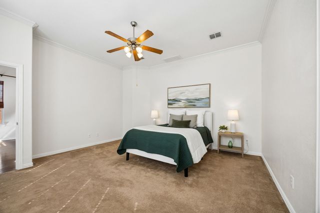 4916 Berkley Drive, Mckinney, TX 75070