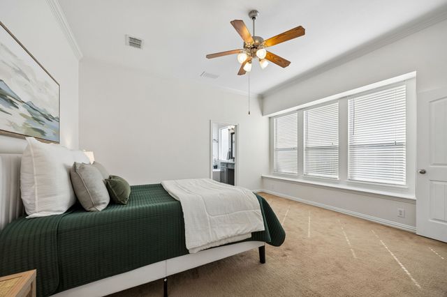 4916 Berkley Drive, Mckinney, TX 75070