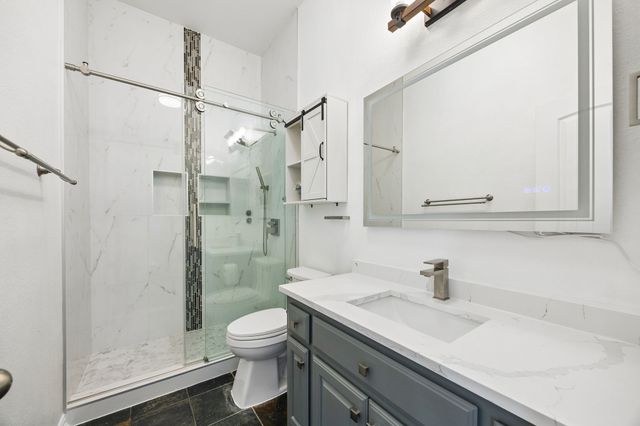 4916 Berkley Drive, Mckinney, TX 75070