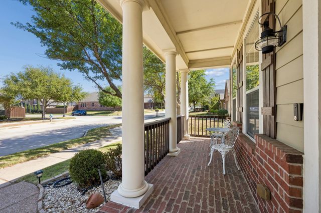 4916 Berkley Drive, Mckinney, TX 75070