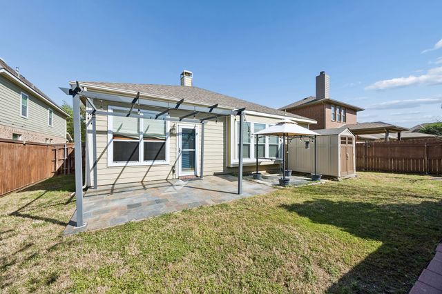 4916 Berkley Drive, Mckinney, TX 75070