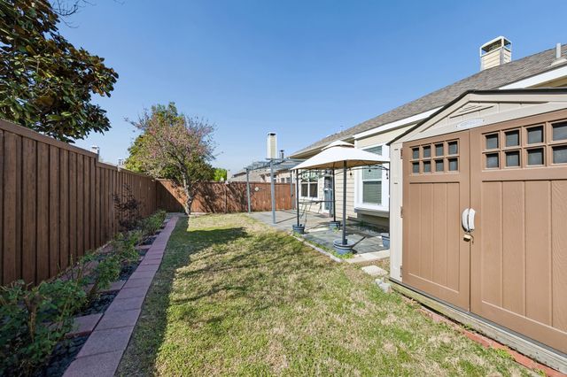 4916 Berkley Drive, Mckinney, TX 75070