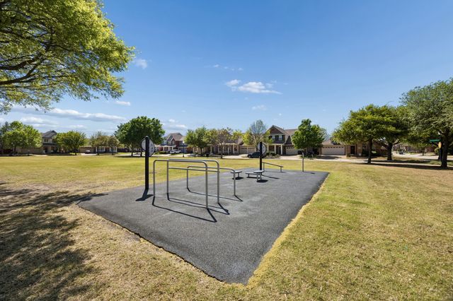 4916 Berkley Drive, Mckinney, TX 75070