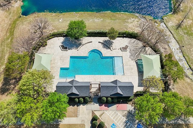 4916 Berkley Drive, Mckinney, TX 75070