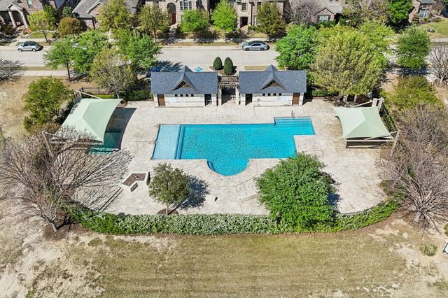 4916 Berkley Drive, Mckinney, TX 75070