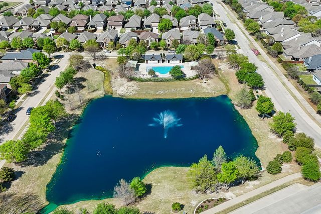 4916 Berkley Drive, Mckinney, TX 75070