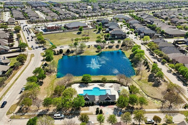 4916 Berkley Drive, Mckinney, TX 75070