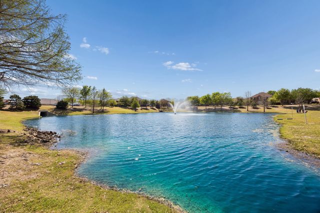 4916 Berkley Drive, Mckinney, TX 75070