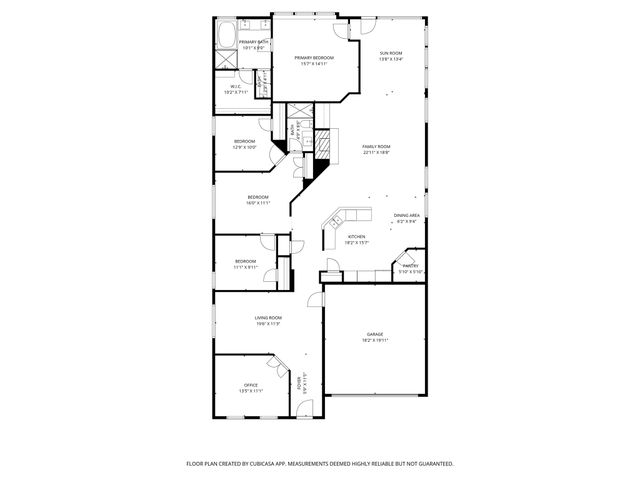 4916 Berkley Drive, Mckinney, TX 75070