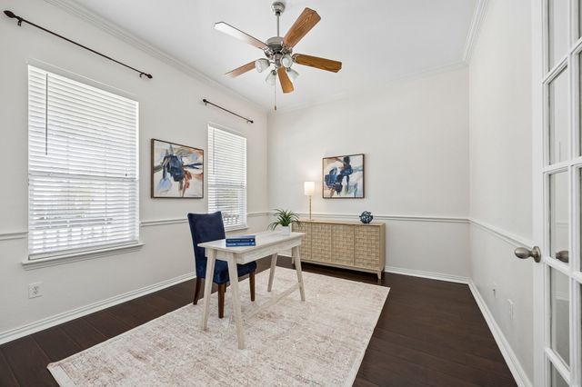 4916 Berkley Drive, Mckinney, TX 75070