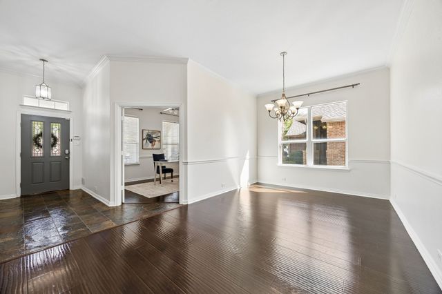 4916 Berkley Drive, Mckinney, TX 75070