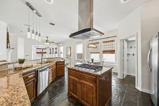 4916 Berkley Drive, Mckinney, TX 75070