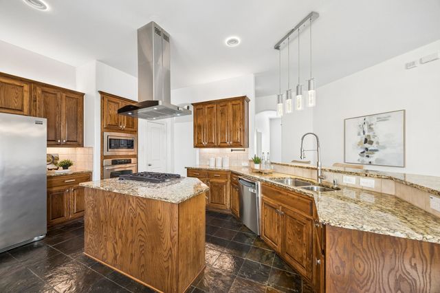 4916 Berkley Drive, Mckinney, TX 75070