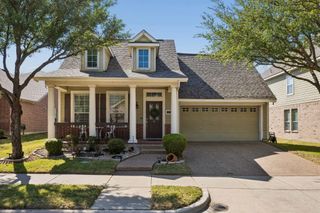 4916 Berkley Drive, Mckinney, TX 75070