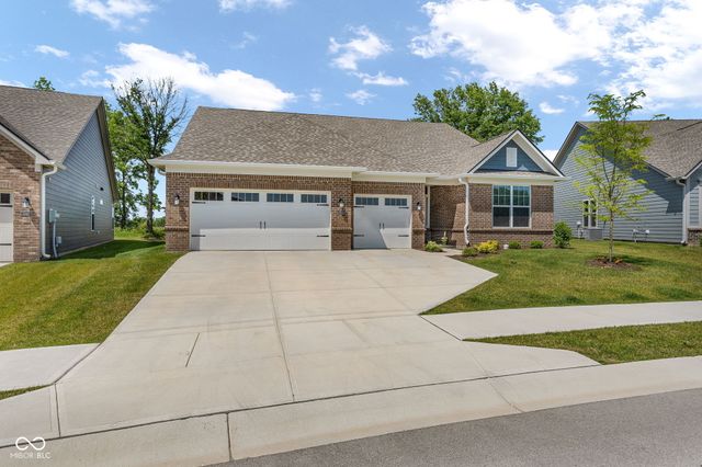 5824 Stetson Drive, Whitestown, IN 46075