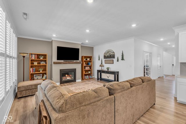 5824 Stetson Drive, Whitestown, IN 46075
