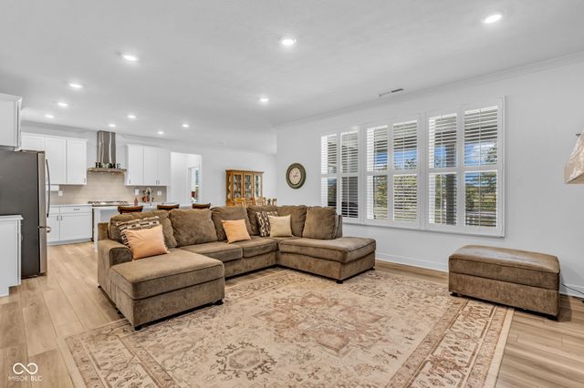 5824 Stetson Drive, Whitestown, IN 46075