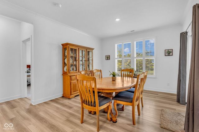 5824 Stetson Drive, Whitestown, IN 46075